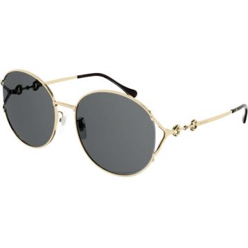 Gucci GG1017SK 001 58