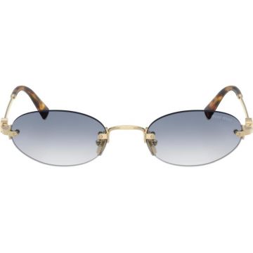 Miu Miu MU A54S ZVN80O 51