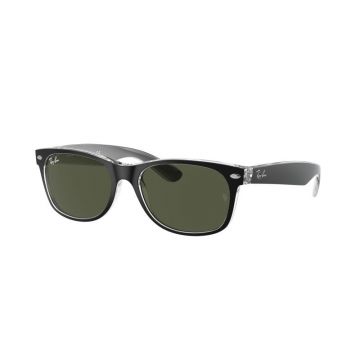 Ray-Ban RB2132 6052 55 NEW WAYFARER