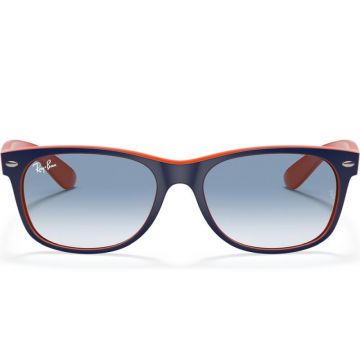 Ray-Ban RB2132 789/3F 52 NEW WAYFARER