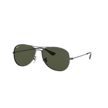 Ray-Ban RB3362 004 56 COCKPIT