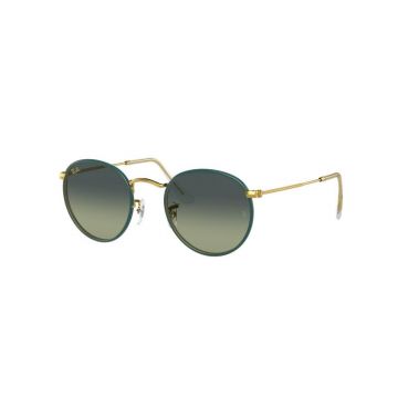 Ray-Ban RB3447JM 9196/BH 50 ROUND FULL COLOR