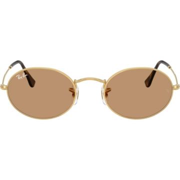 Ray-Ban RB3547 001/53 51 OVAL