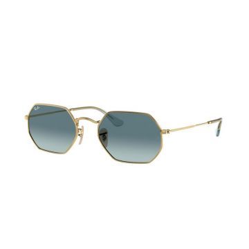 Ray-Ban RB3556N 9123/3M 53 OCTAGONAL