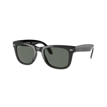 Ray-Ban RB4105 601/58 54 FOLDING WAYFARER