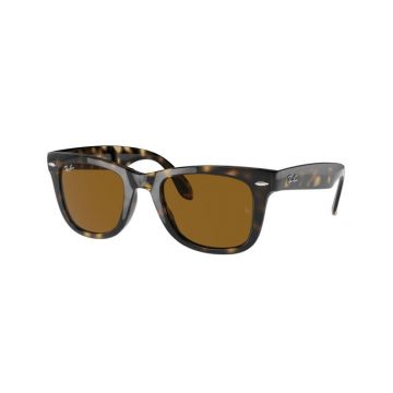Ray-Ban RB4105 710 54 FOLDING WAYFARER