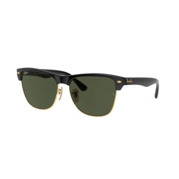 Ray-Ban RB4175 877 57 CLUBMASTER OVERSIZED