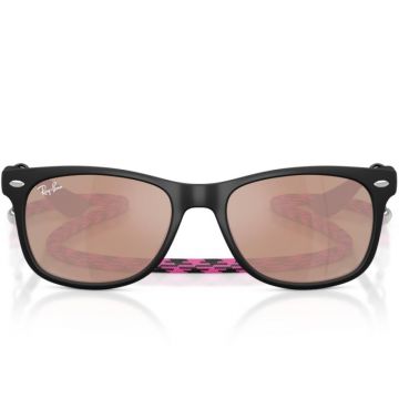 Ray-Ban RJ9052S 7028/7J 47 JUNIOR NEW WAYFARER