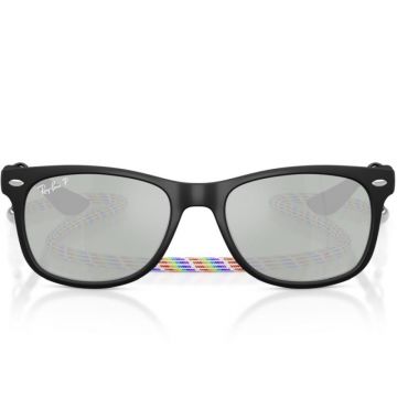 Ray-Ban RJ9052S 7028/Y4 47 JUNIOR NEW WAYFARER