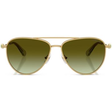 Swarovski SK7031 4017E8 59