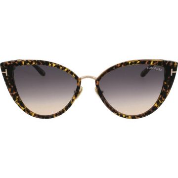 Tom Ford FT0868 52B 57 ANJELICA-02