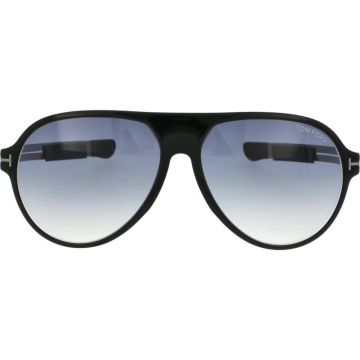 Tom Ford FT0881 01B 60 OSCAR