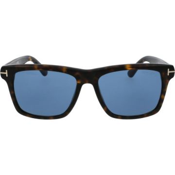 Tom Ford FT0906 52V 58 BUCKLEY-02