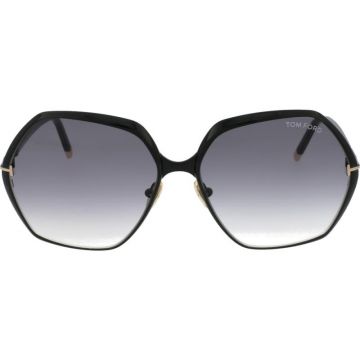 Tom Ford FT0912 01B 60 FONDA-02