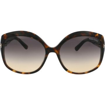 Tom Ford FT0919 55B 60 CHIARA-02
