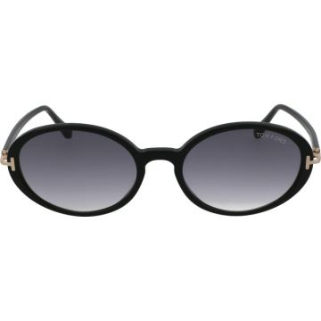 Tom Ford FT0922 01B 56 RAQUEL-02