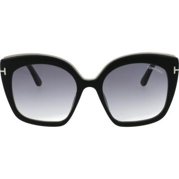 Tom Ford FT0944 01B 55 CHANTALLE