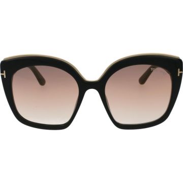 Tom Ford FT0944 01G 55 CHANTALLE