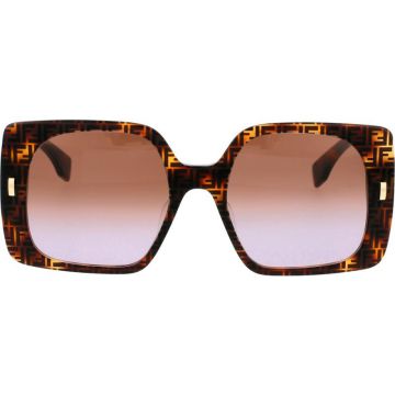 Fendi FE40036U 55F 53