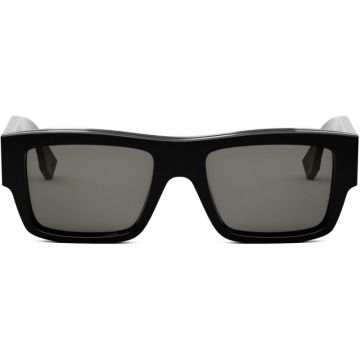 Fendi FE40118I 01A 53 SIGNATURE