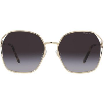 Miu Miu MU 52WS ZVN5D1 60