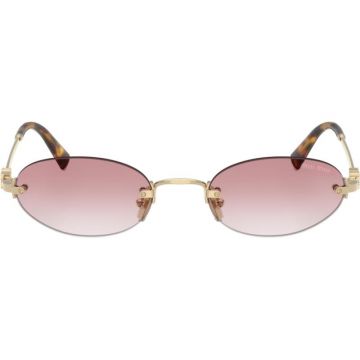 Miu Miu MU A54S ZVN70O 51