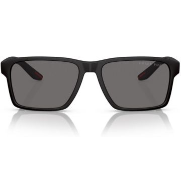 Prada Linea Rossa PS 05YS DG002G 58