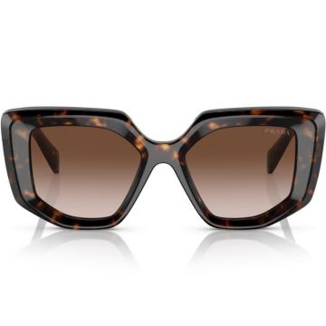 Prada PR 14ZS 2AU6S1 50