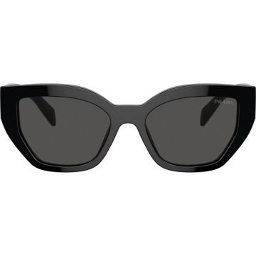 Prada PR A09S 1AB5S0 53 SIGNATURE