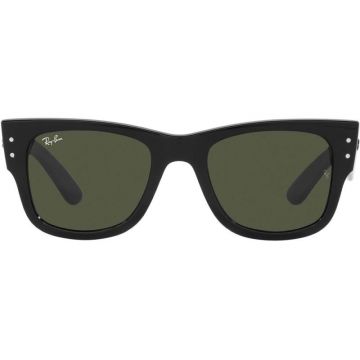 Ray-Ban RB0840S 1390B1 51 MEGA WAYFARER