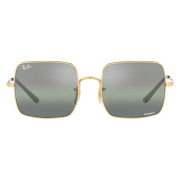 Ray-Ban RB1971 001/G4 54 SQUARE