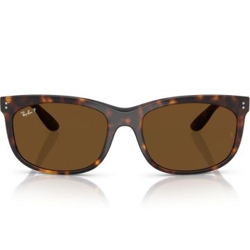 Ray-Ban RB2389 902/57 57 BALORETTE