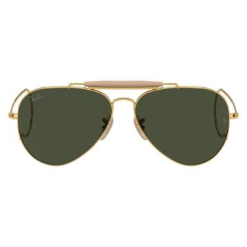 Ray-Ban RB3030 W3402 58 OUTDOORSMAN I