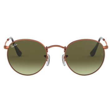 Ray-Ban RB3447 9002/A6 50 ROUND METAL