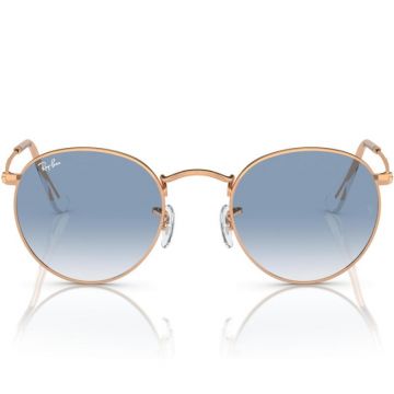 Ray-Ban RB3447 92023F 47 ROUND METAL