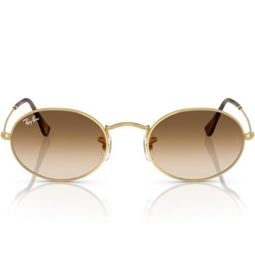 Ray-Ban RB3547 001/51 51 OVAL