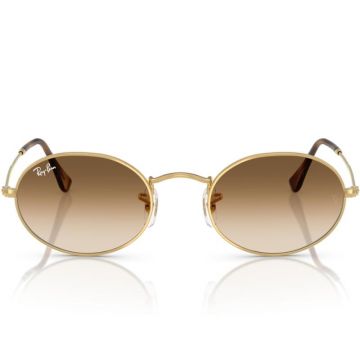 Ray-Ban RB3547 001/51 54 OVAL