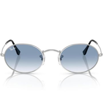 Ray-Ban RB3547 003/3F 54 OVAL