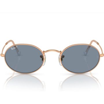 Ray-Ban RB3547 9202S2 54 OVAL
