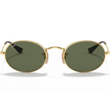 Ray-Ban RB3547N 001 48 OVAL