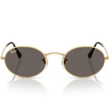 Ray-Ban RB3547N 001/B1 51 OVAL