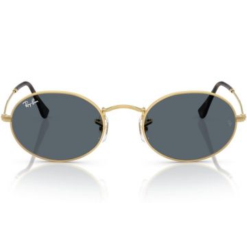 Ray-Ban RB3547N 001/R5 51 OVAL