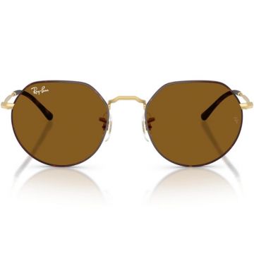 Ray-Ban RB3565 927533 53 JACK