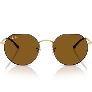 Ray-Ban RB3565 927533 55 JACK