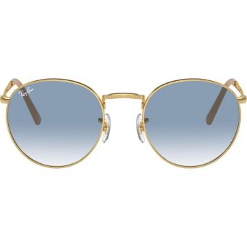 Ray-Ban RB3637 001/3F 50 NEW ROUND