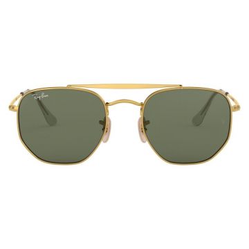 Ray-Ban RB3648 001 54 THE MARSHAL