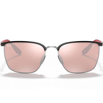Ray-Ban RB3673M F060H2 56 SCUDERIA FERRARI COLLECTION