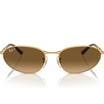 Ray-Ban RB3734 001/M2 56