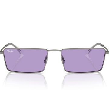 Ray-Ban RB3741 004/1A 56 EMY