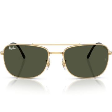Ray-Ban RB3755 001/31 62